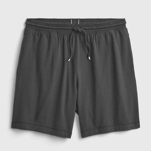 GAP Jersey Pull-On Shorts